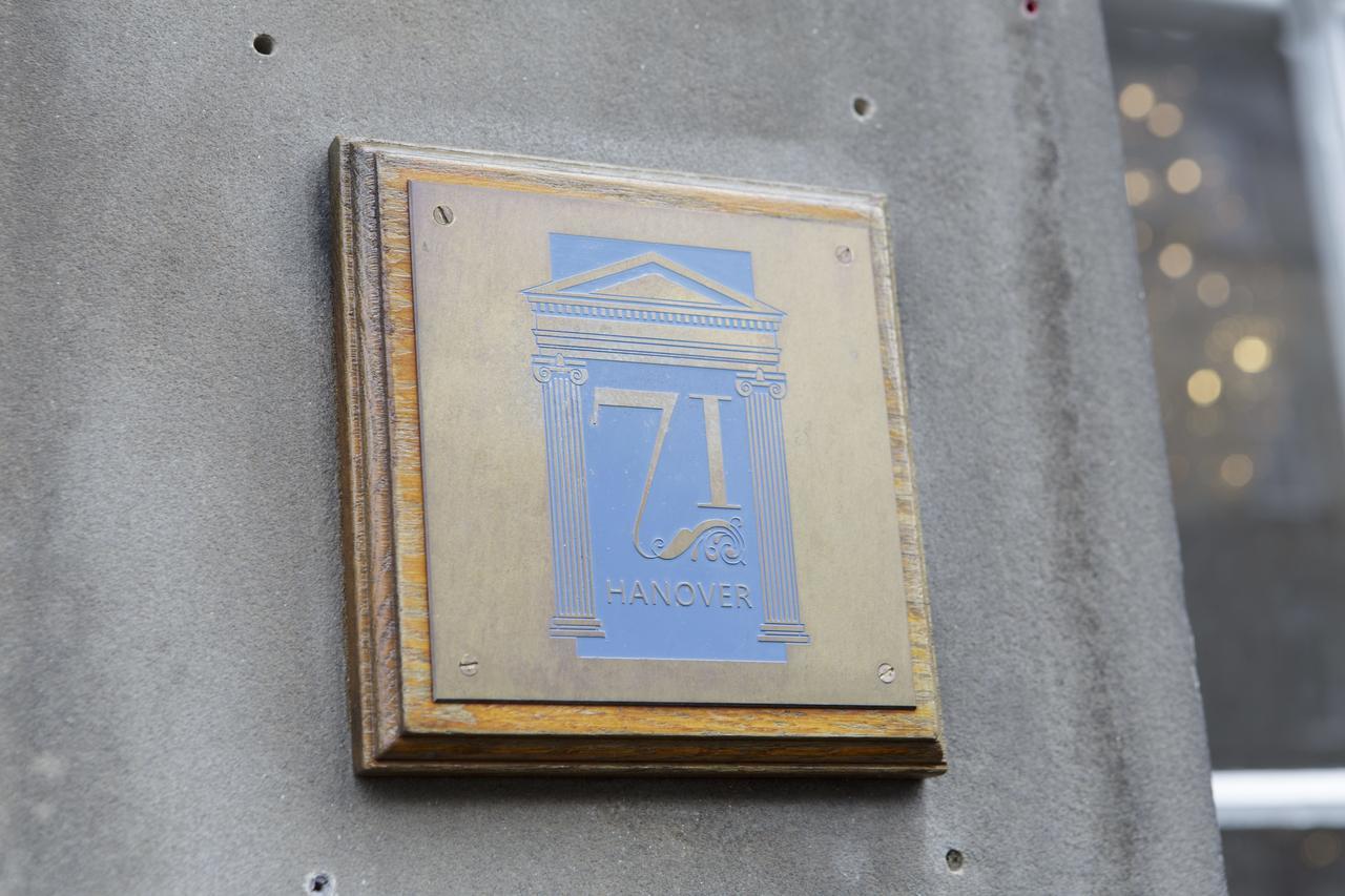 Hanover 71 Гостевой дом 4*