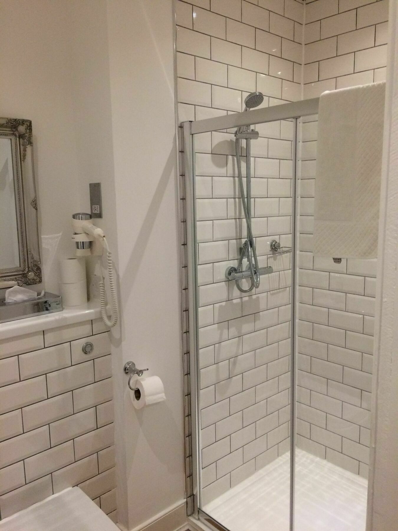 Hanover 71 Гостевой дом 4*