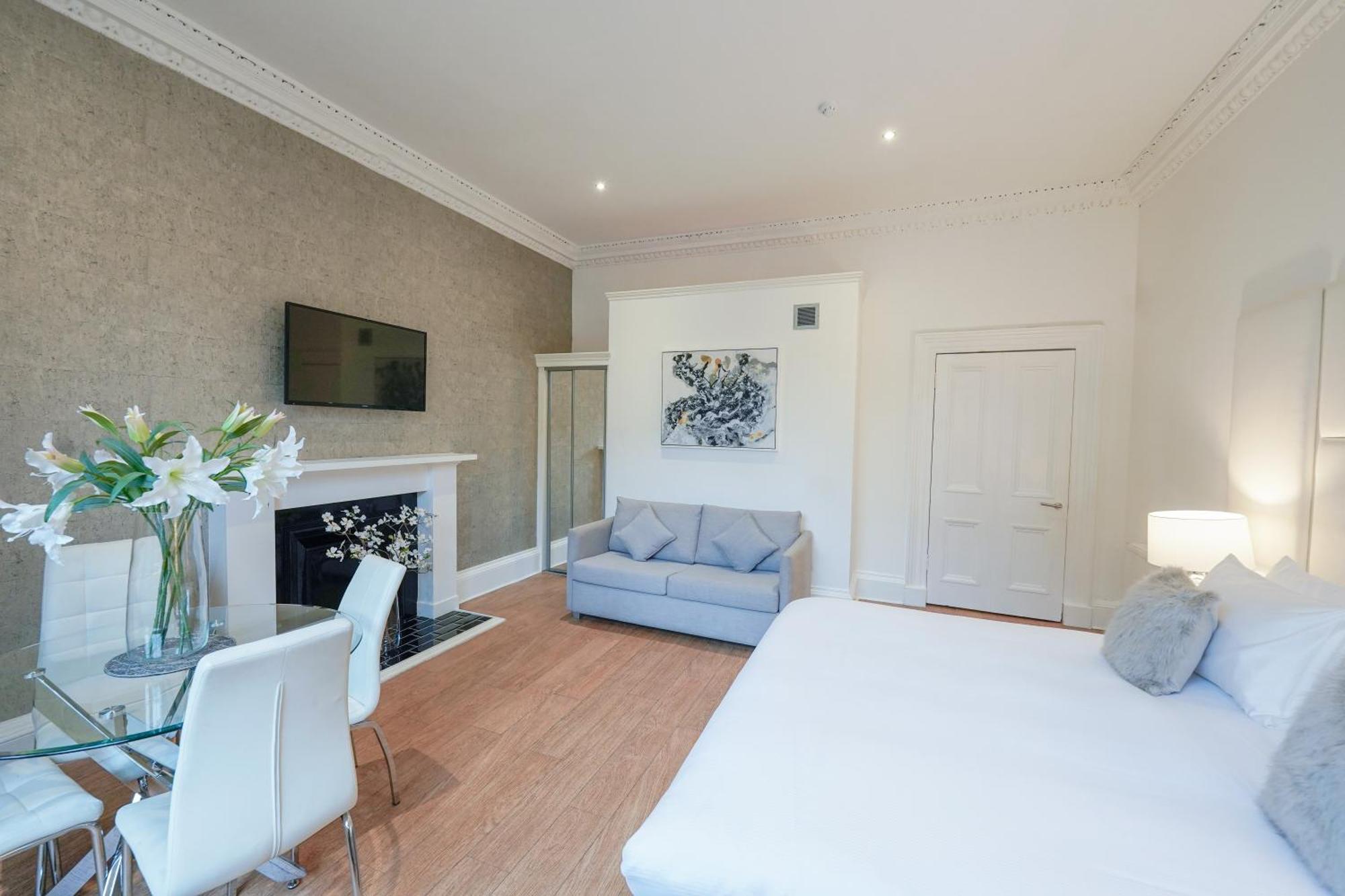 Hanover 71 Гостевой дом 4*