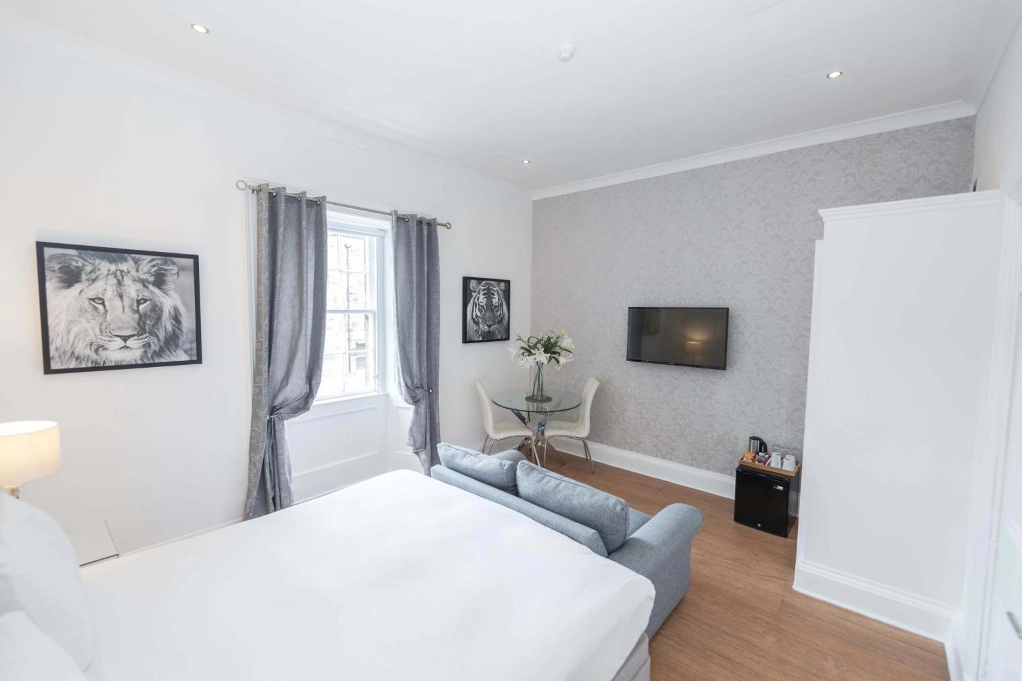 Hanover 71 Gasthuis 4*